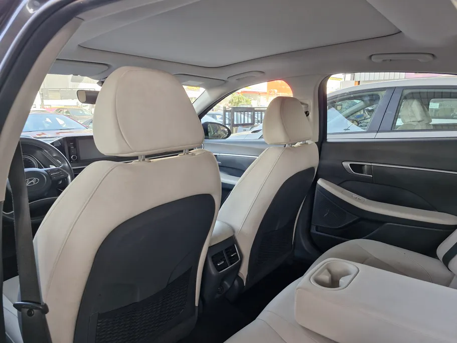 2023 Hyundai Sonata Smart Plus 