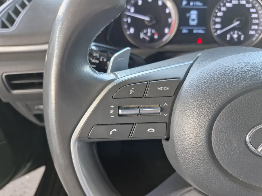 2023 Hyundai Sonata Smart Plus 