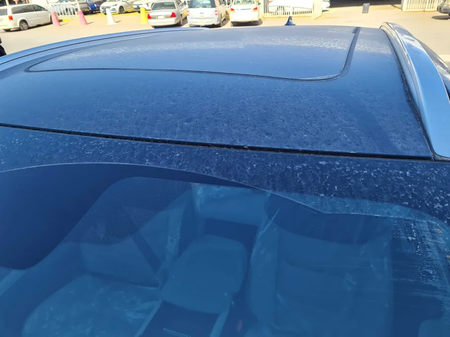 فورد تريتوري ترند 2026 