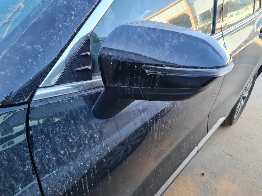 فورد تريتوري ترند 2026 