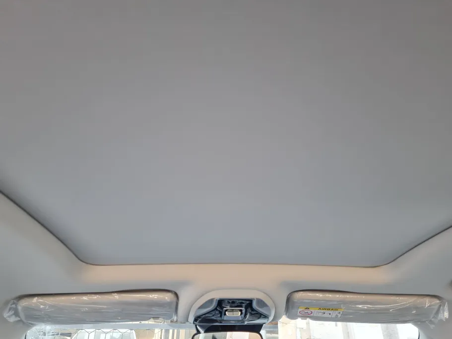 فورد تريتوري ترند 2026 