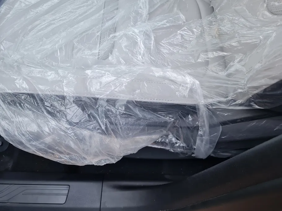 فورد تريتوري ترند 2026 