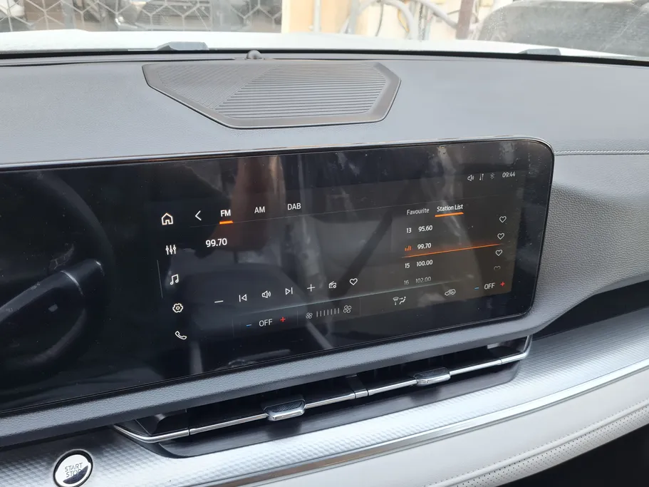 فورد تريتوري ترند 2026 