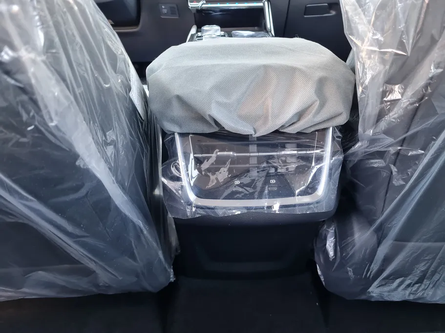 فورد تريتوري ترند 2026 