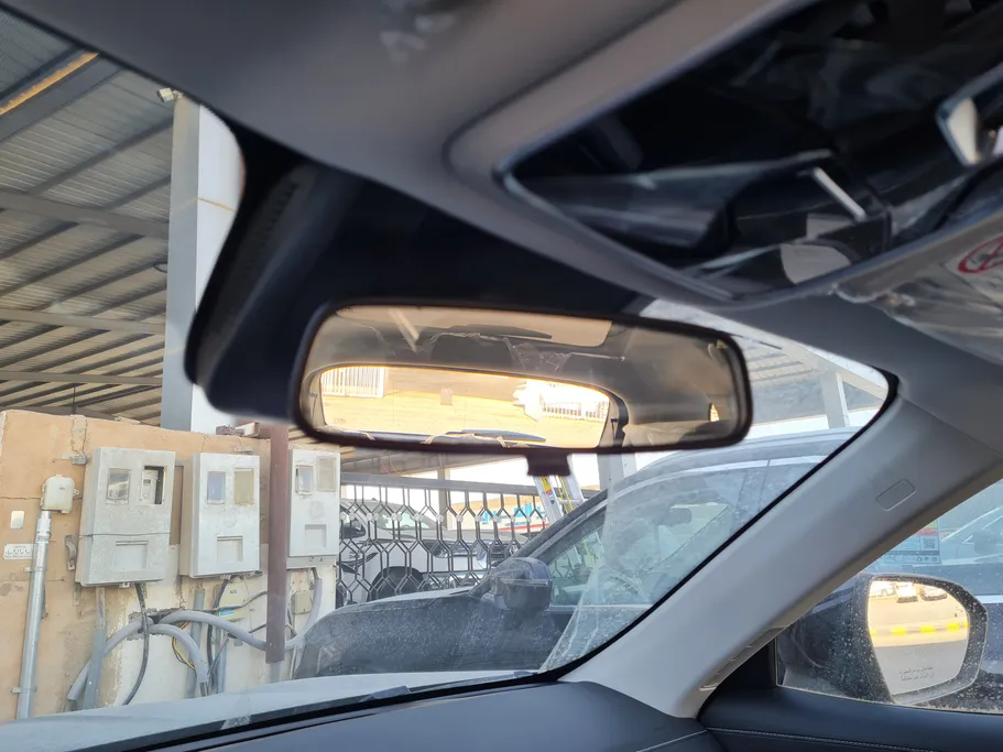 فورد تريتوري ترند 2026 