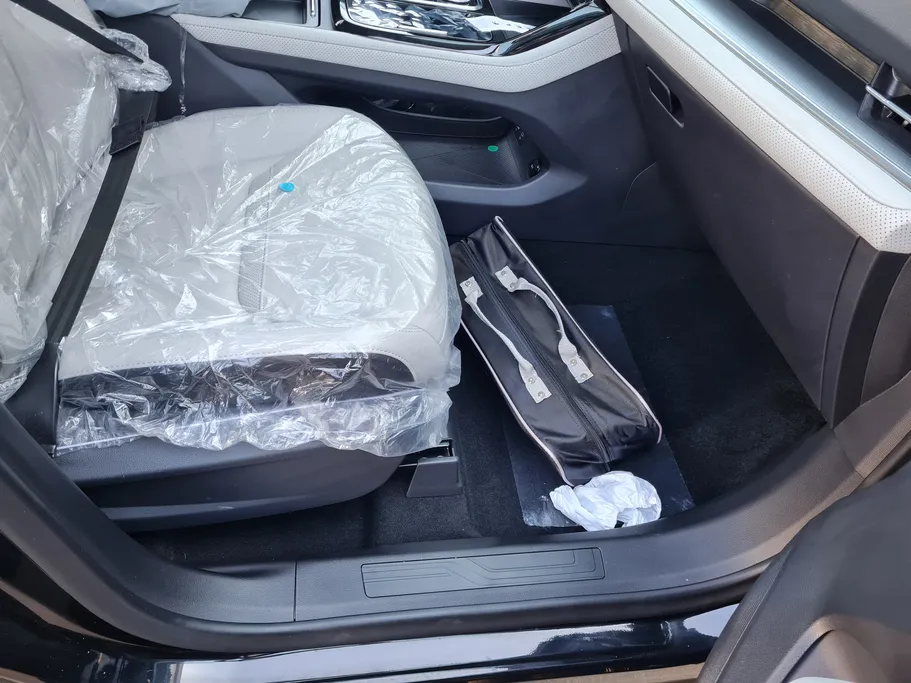 فورد تريتوري ترند 2026 