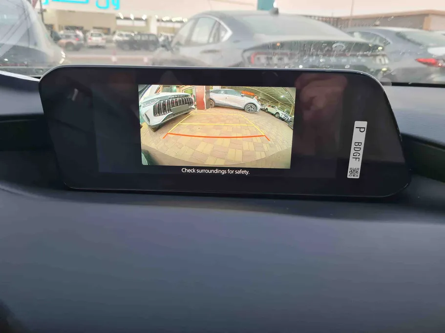 مازدا 3 Basic 2026 