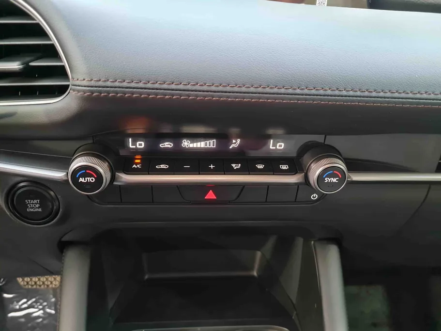 مازدا 3 Basic 2026 