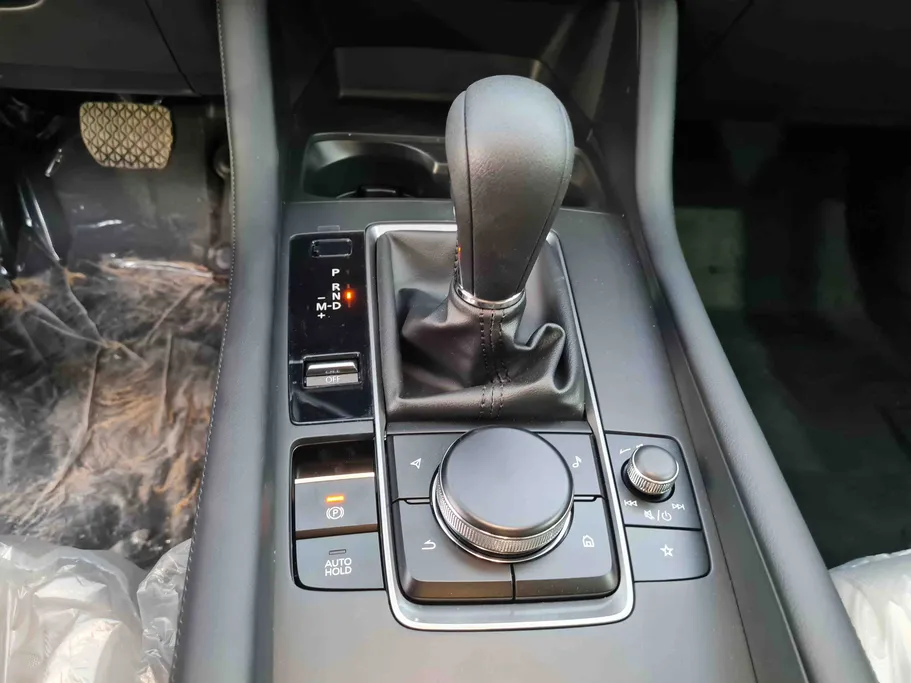 مازدا 3 Basic 2026 