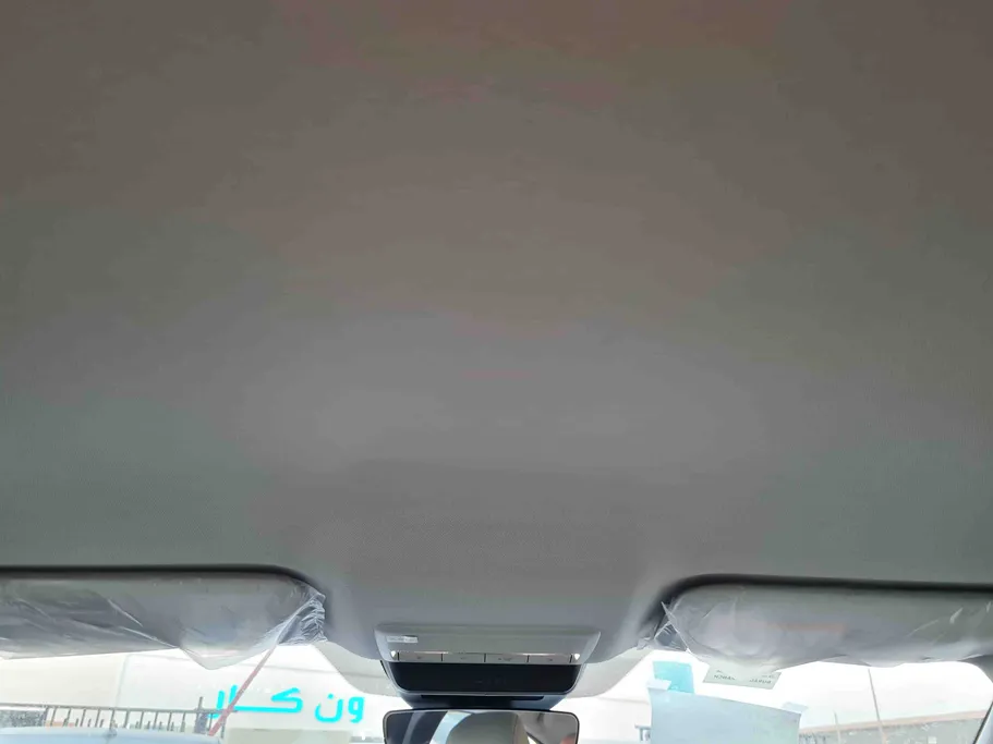 مازدا 3 Basic 2026 