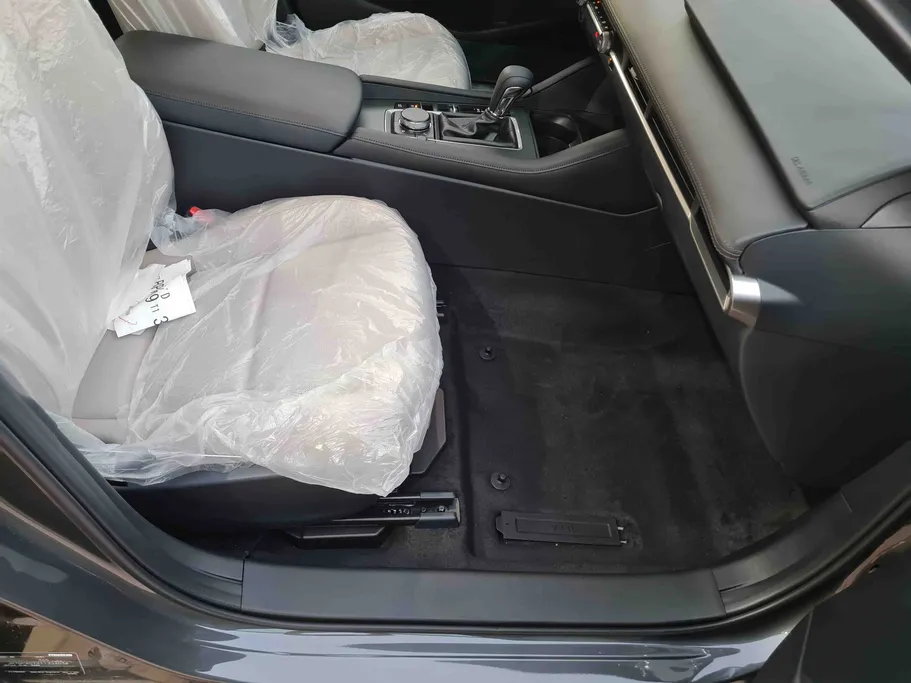 مازدا 3 Basic 2026 