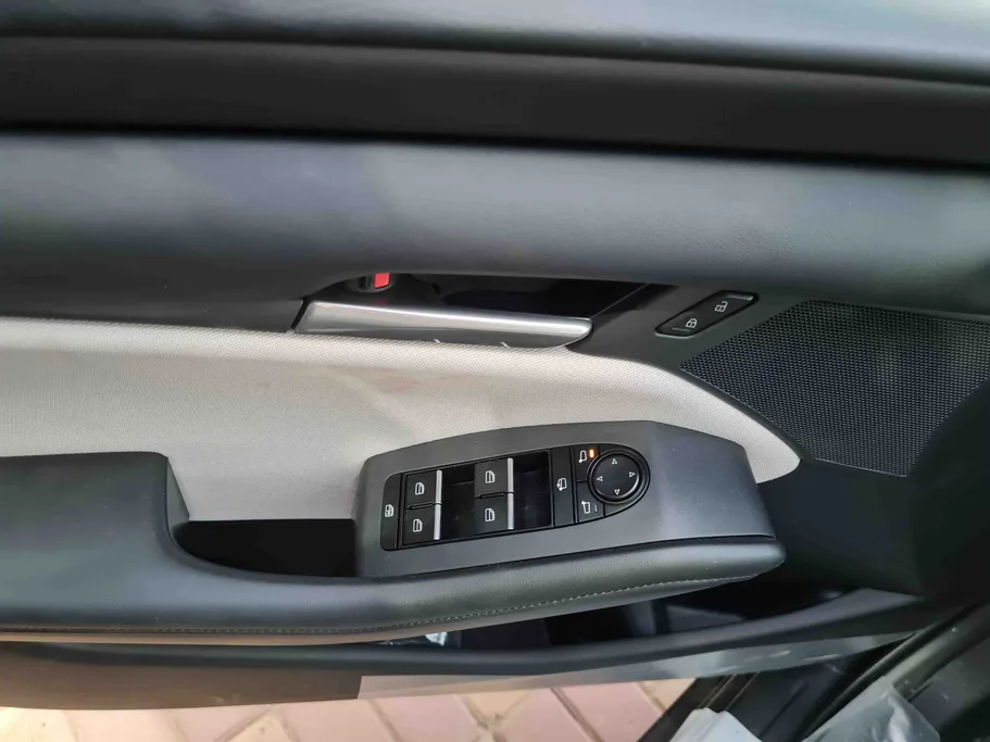 مازدا 3 Basic 2026 