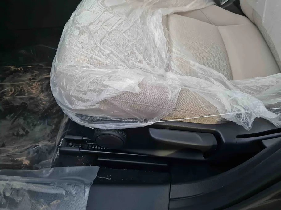 مازدا 3 Basic 2026 