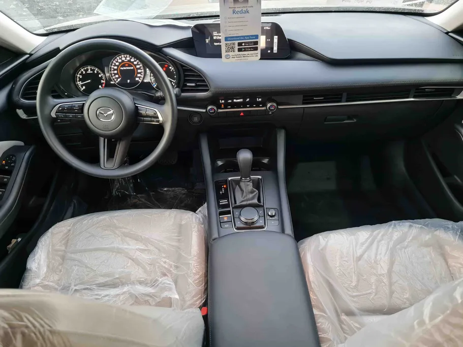 مازدا 3 Basic 2026 