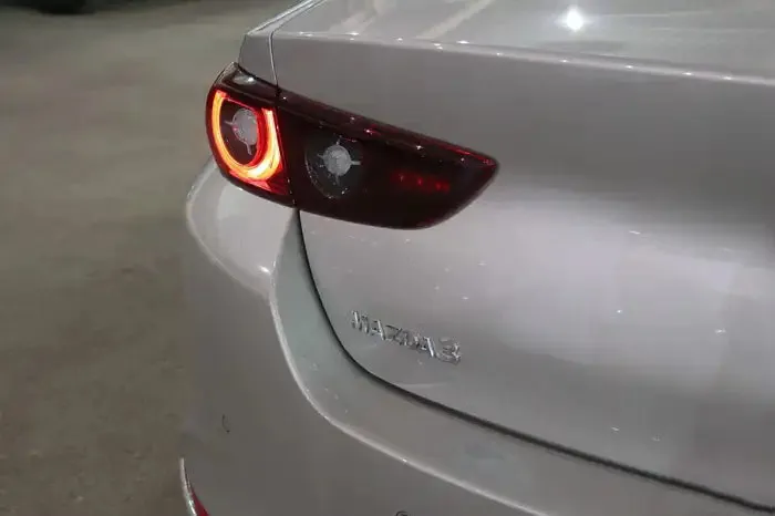 مازدا 3 Basic 2026 