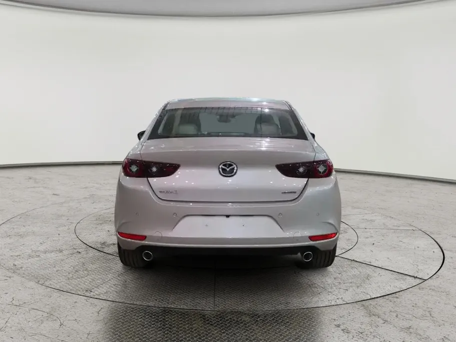 مازدا 3 Basic 2026 