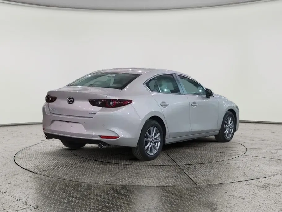 مازدا 3 Basic 2026 