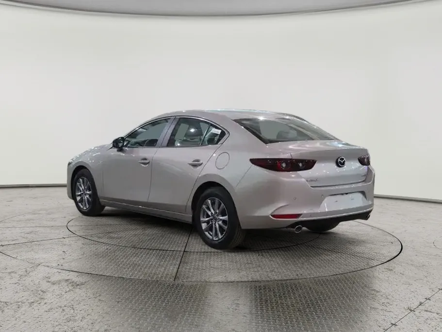 مازدا 3 Basic 2026 