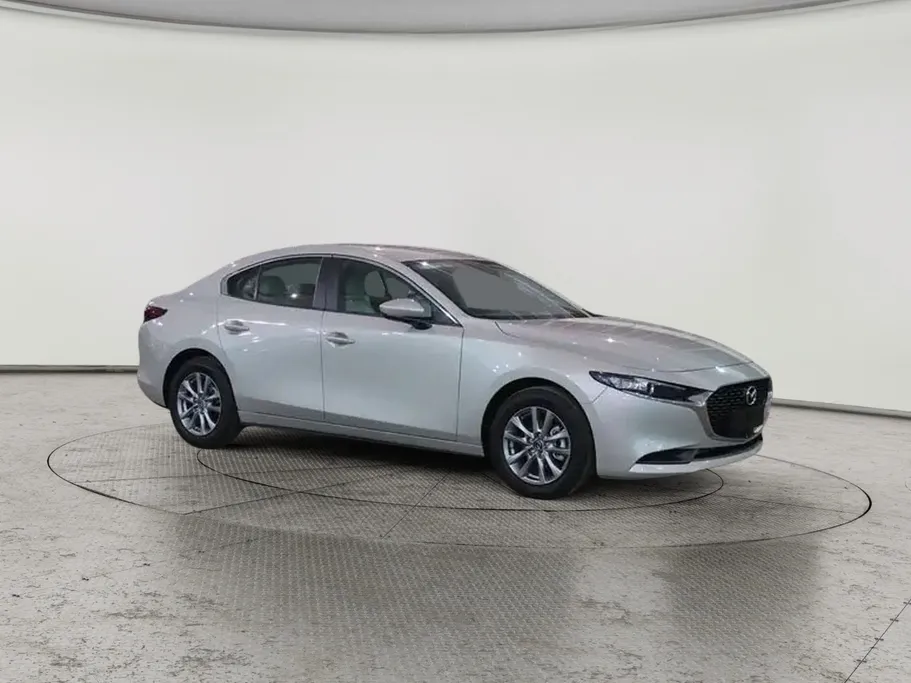 مازدا 3 Basic 2026 