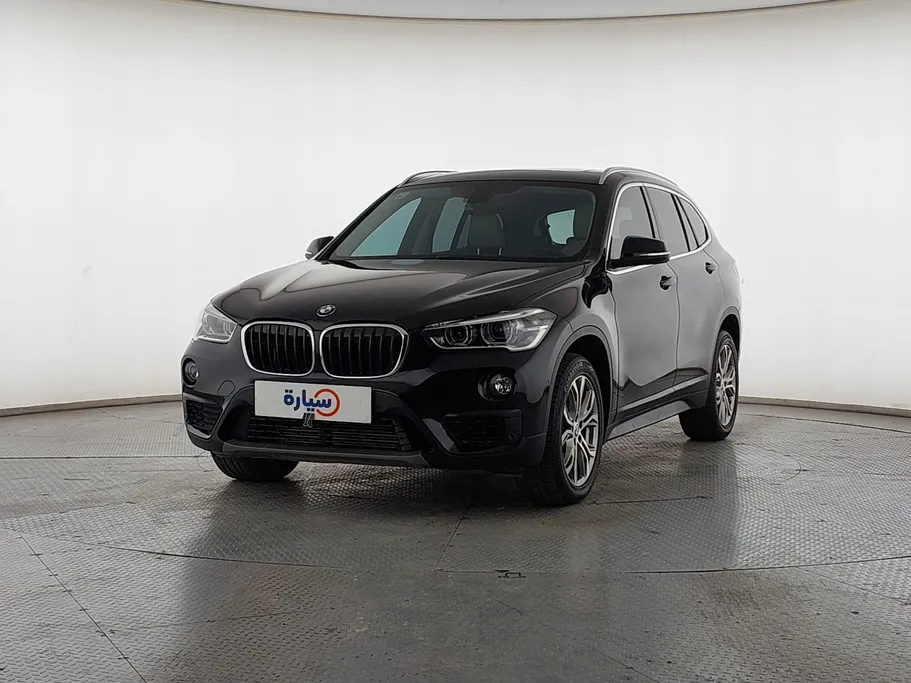 2019 BMW X Series X1sDrive20i A  