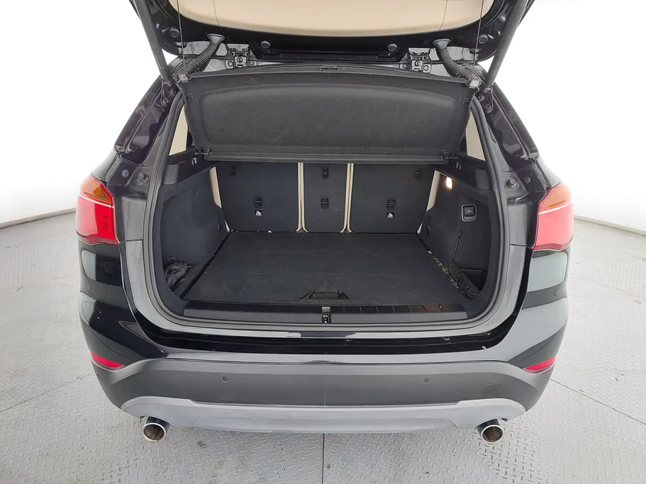 2019 BMW X Series X1sDrive20i A  