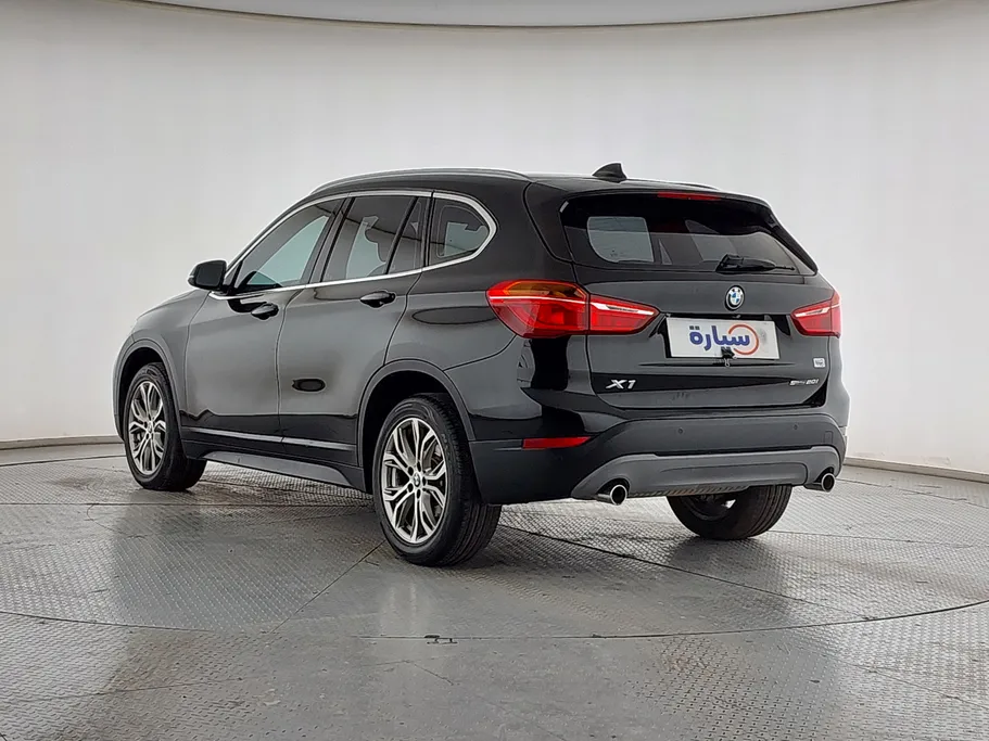 2019 BMW X Series X1sDrive20i A  