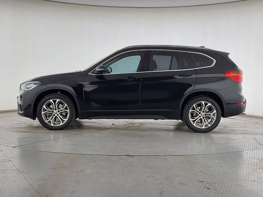 2019 BMW X Series X1sDrive20i A  