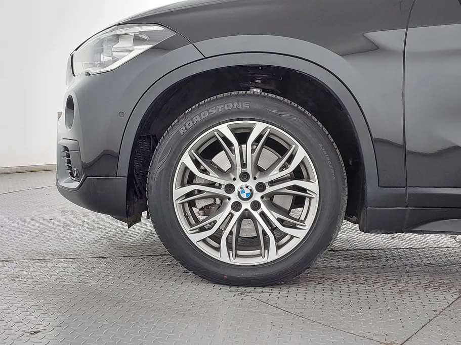 2019 BMW X Series X1sDrive20i A  