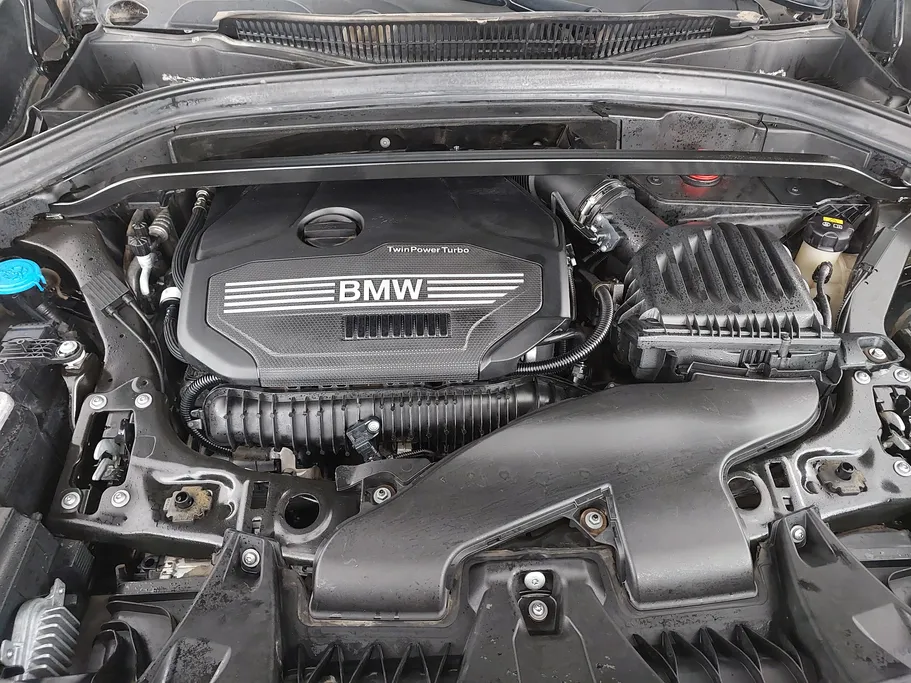 2019 BMW X Series X1sDrive20i A  