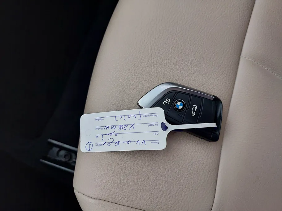 2019 BMW X Series X1sDrive20i A  