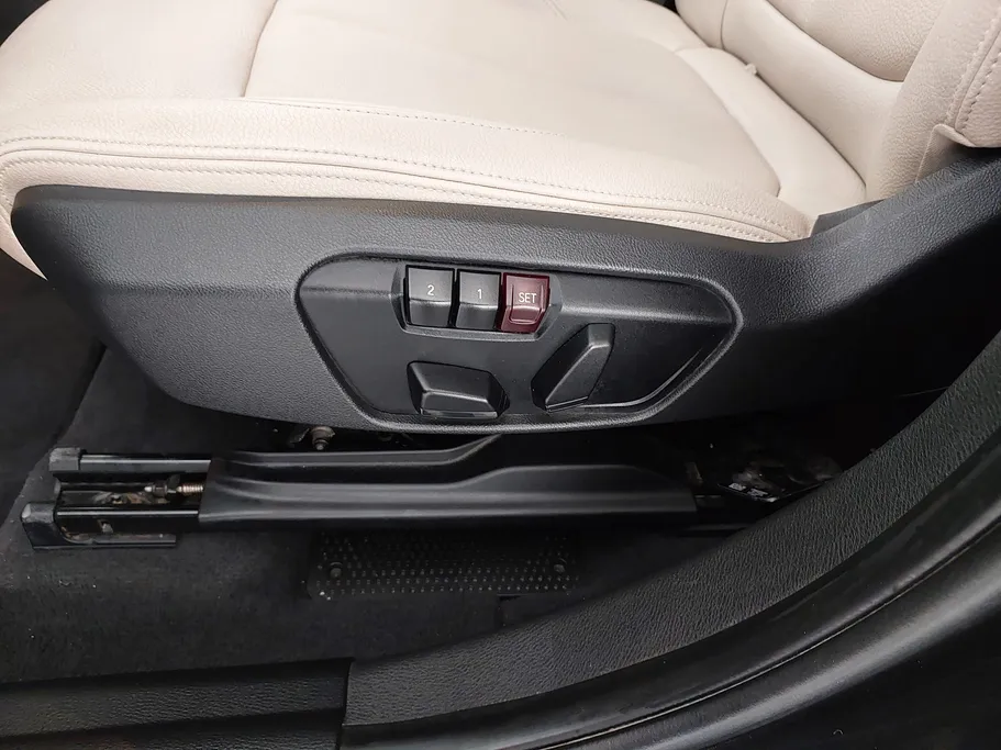 2019 BMW X Series X1sDrive20i A  