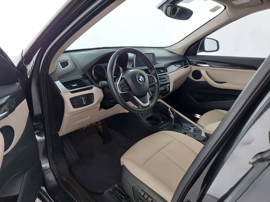 2019 BMW X Series X1sDrive20i A  