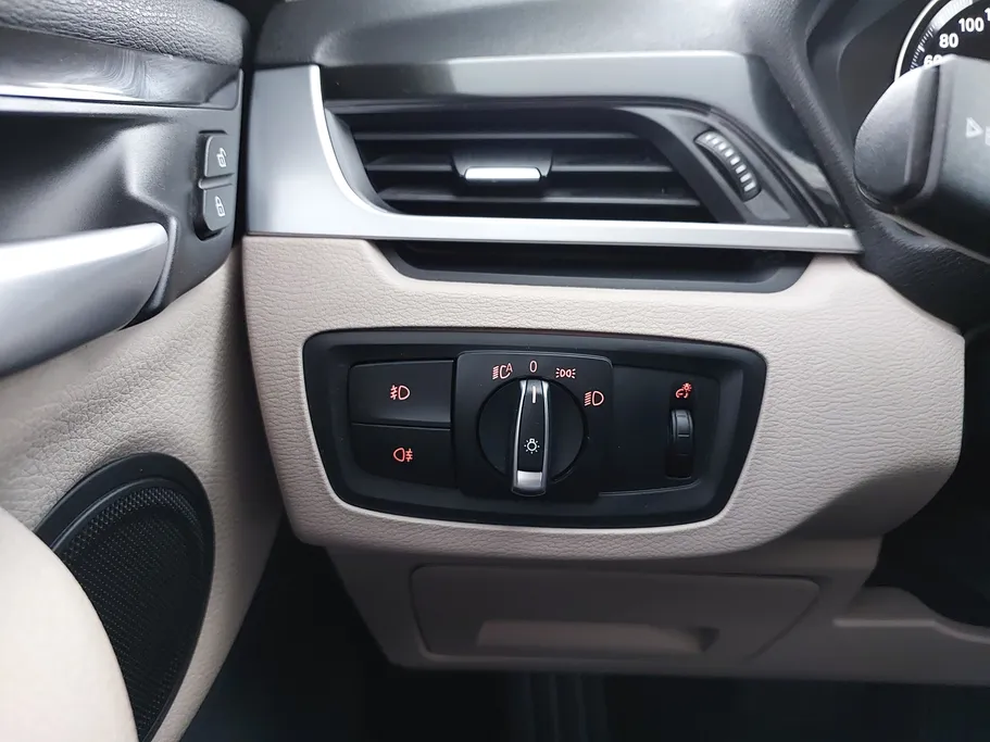 2019 BMW X Series X1sDrive20i A  