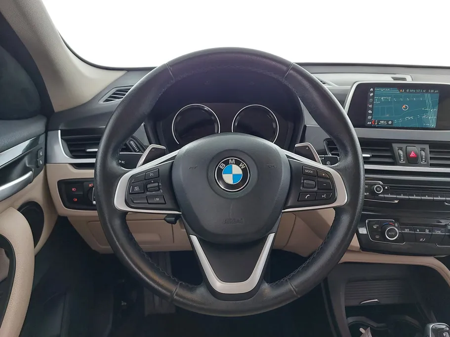 2019 BMW X Series X1sDrive20i A  