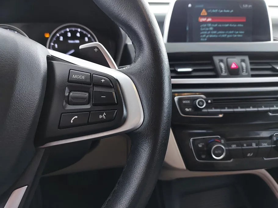 2019 BMW X Series X1sDrive20i A  