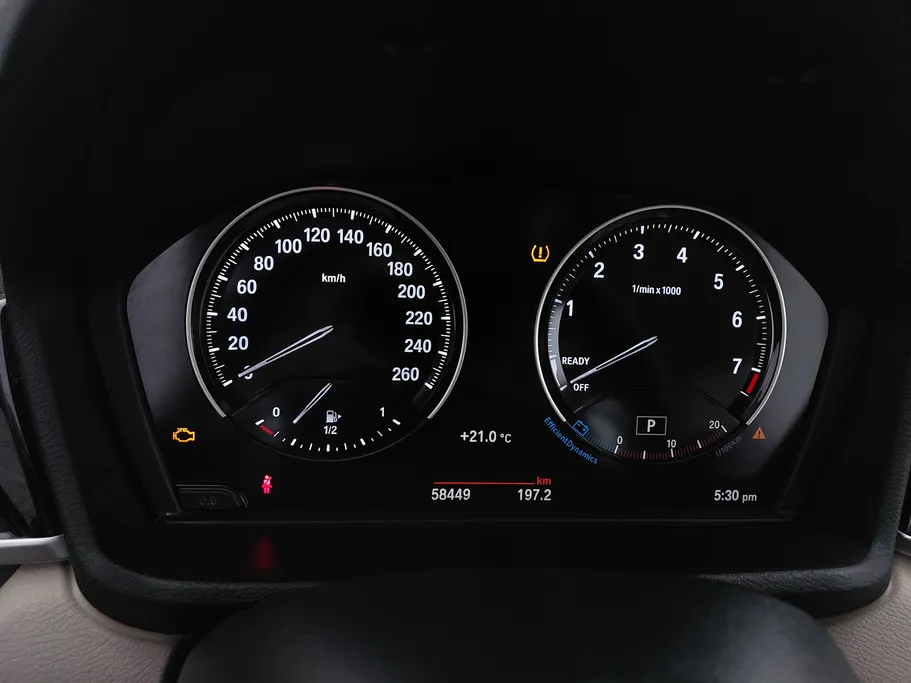 2019 BMW X Series X1sDrive20i A  