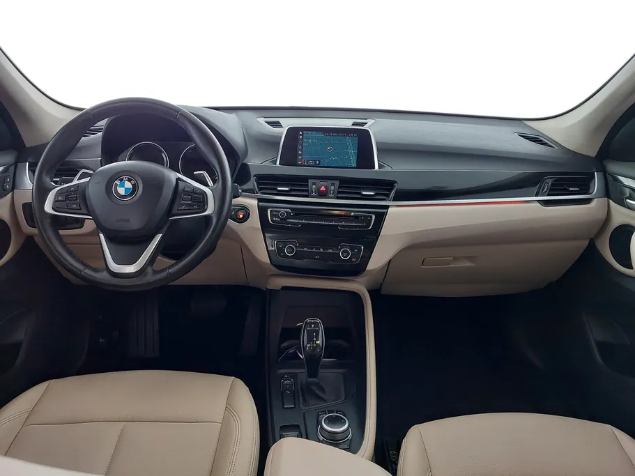 2019 BMW X Series X1sDrive20i A  