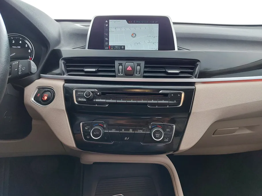 2019 BMW X Series X1sDrive20i A  