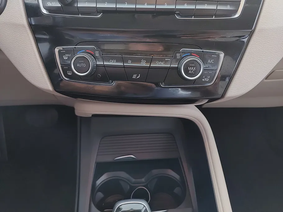 2019 BMW X Series X1sDrive20i A  