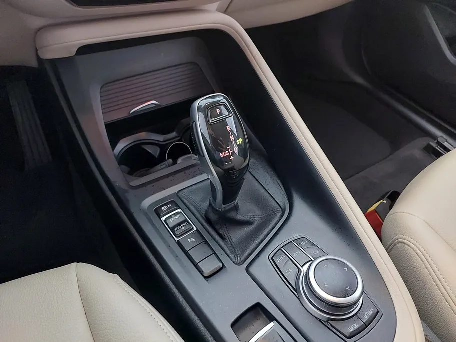 2019 BMW X Series X1sDrive20i A  