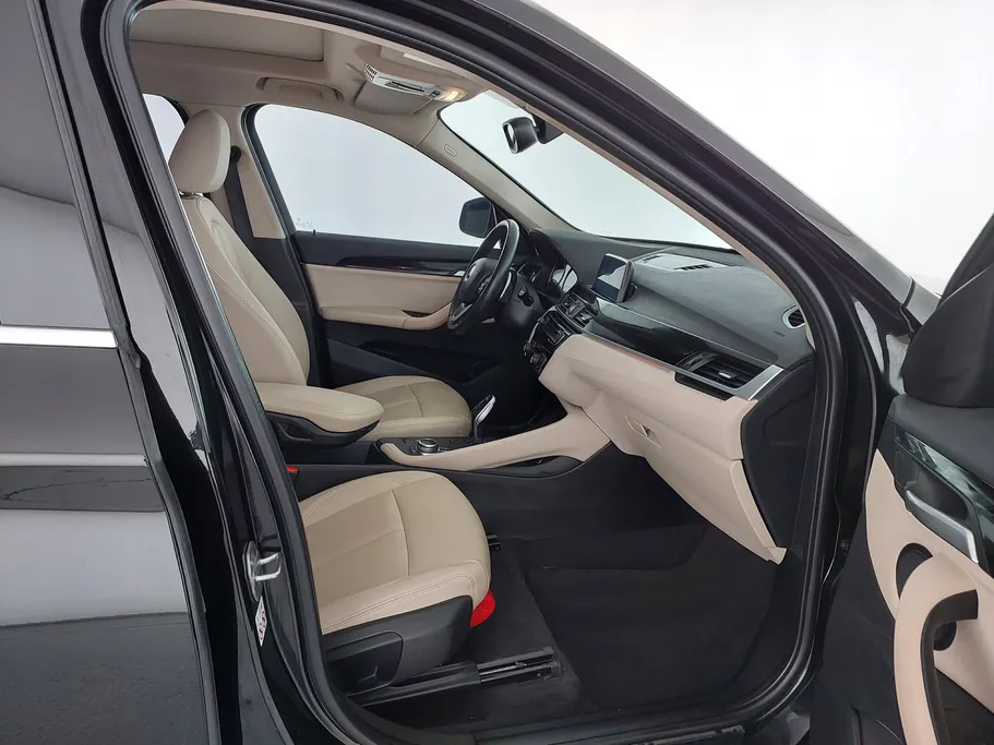 2019 BMW X Series X1sDrive20i A  