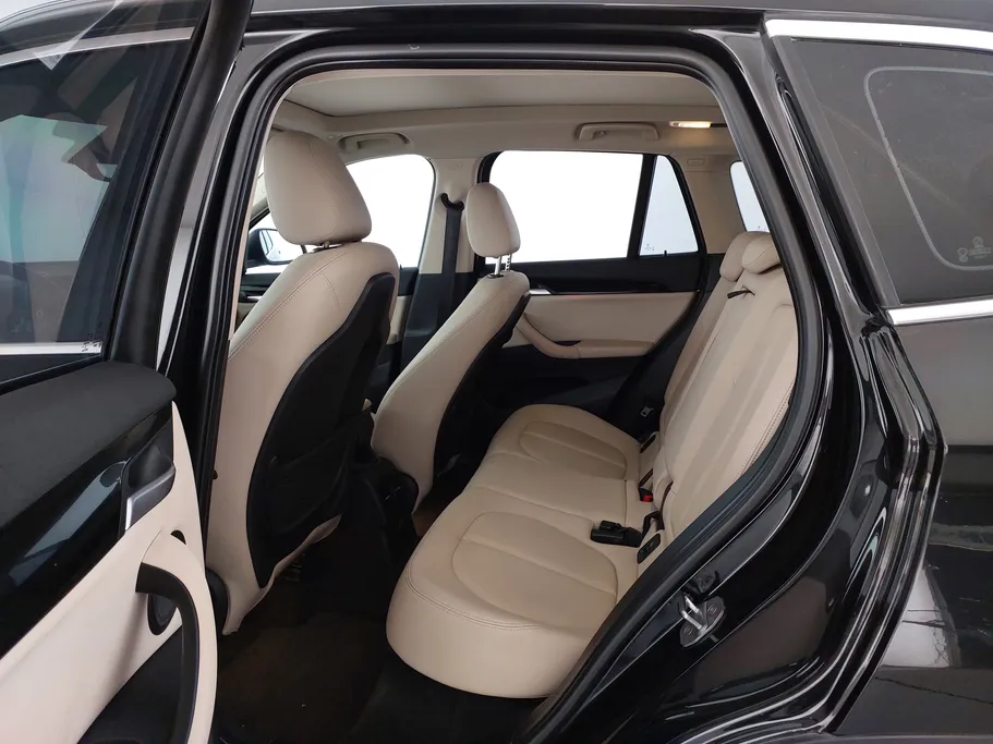 2019 BMW X Series X1sDrive20i A  