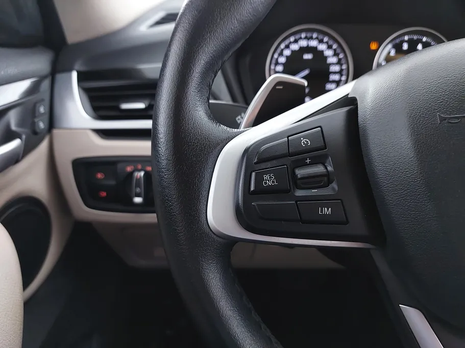 2019 BMW X Series X1sDrive20i A  