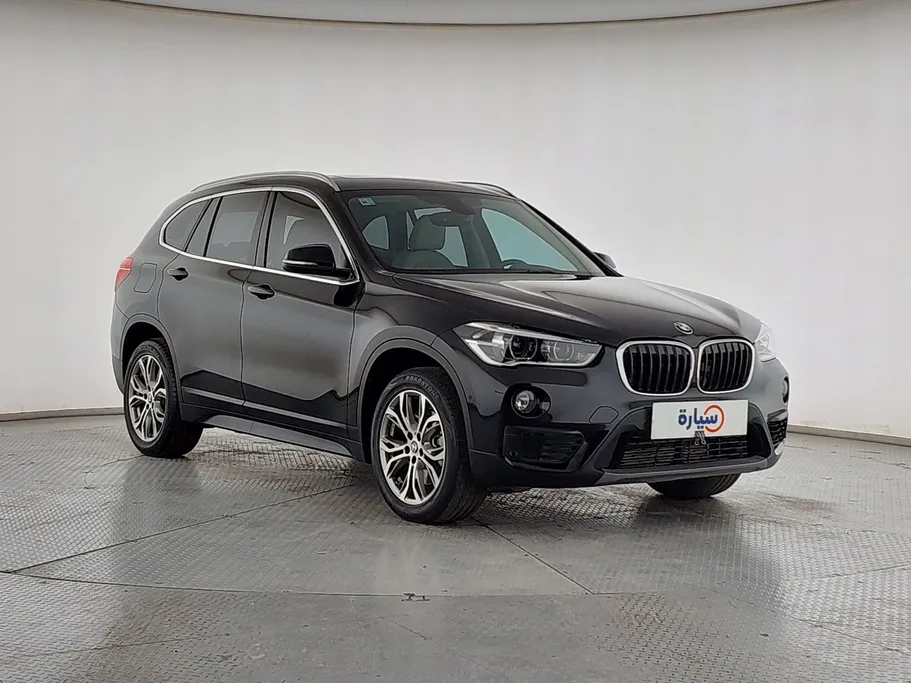 2019 BMW X Series X1sDrive20i A  