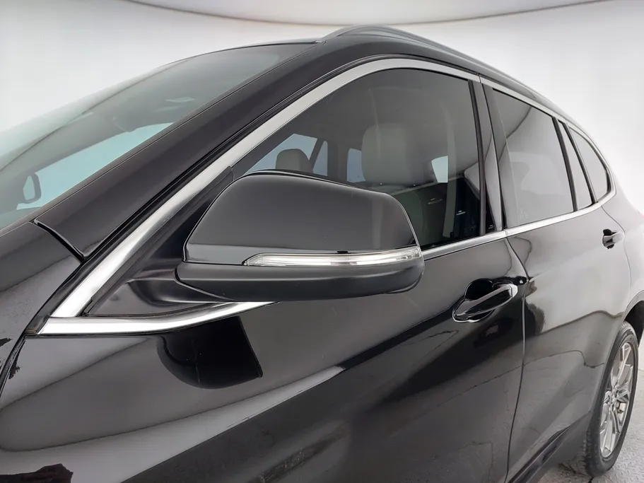 2019 BMW X Series X1sDrive20i A  