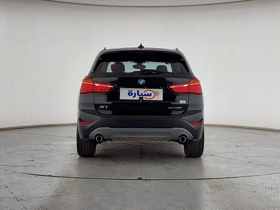 2019 BMW X Series X1sDrive20i A  