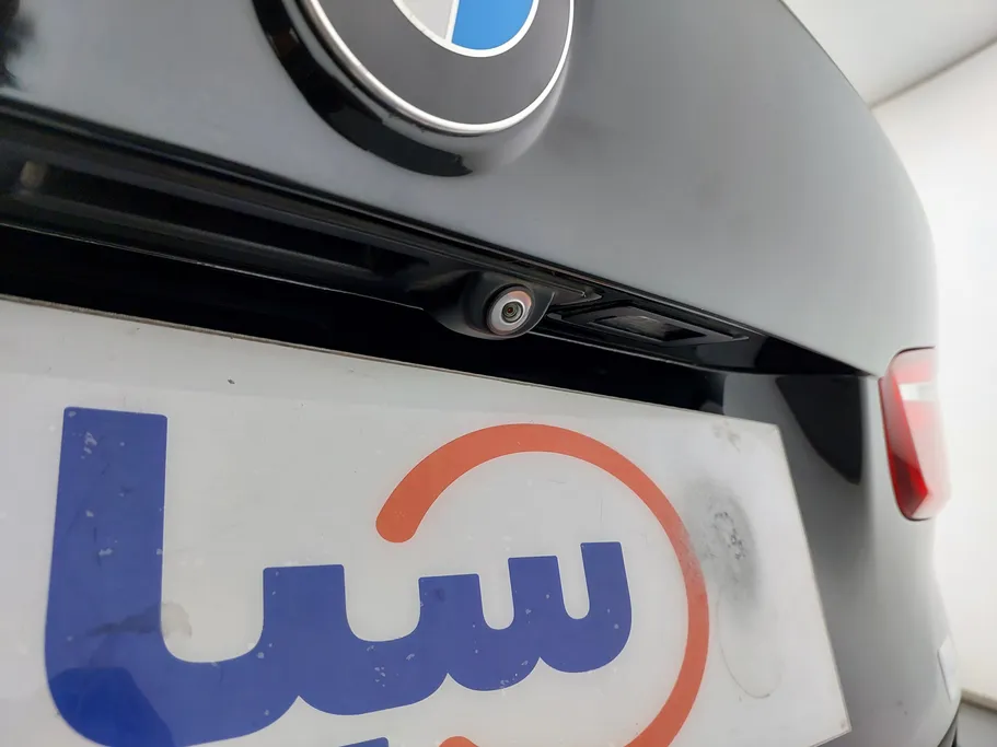 2019 BMW X Series X1sDrive20i A  