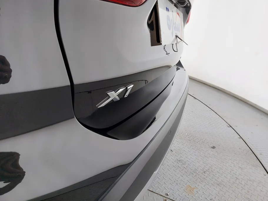 2019 BMW X Series X1sDrive20i A  