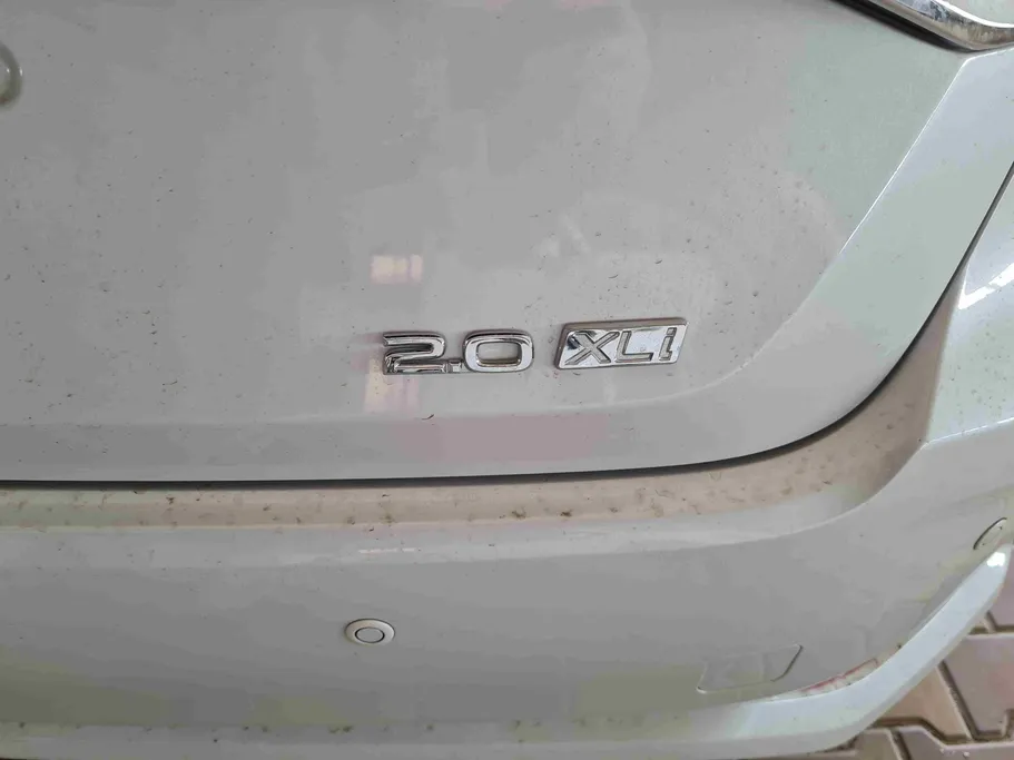 تويوتا كورولا XLI 2026 