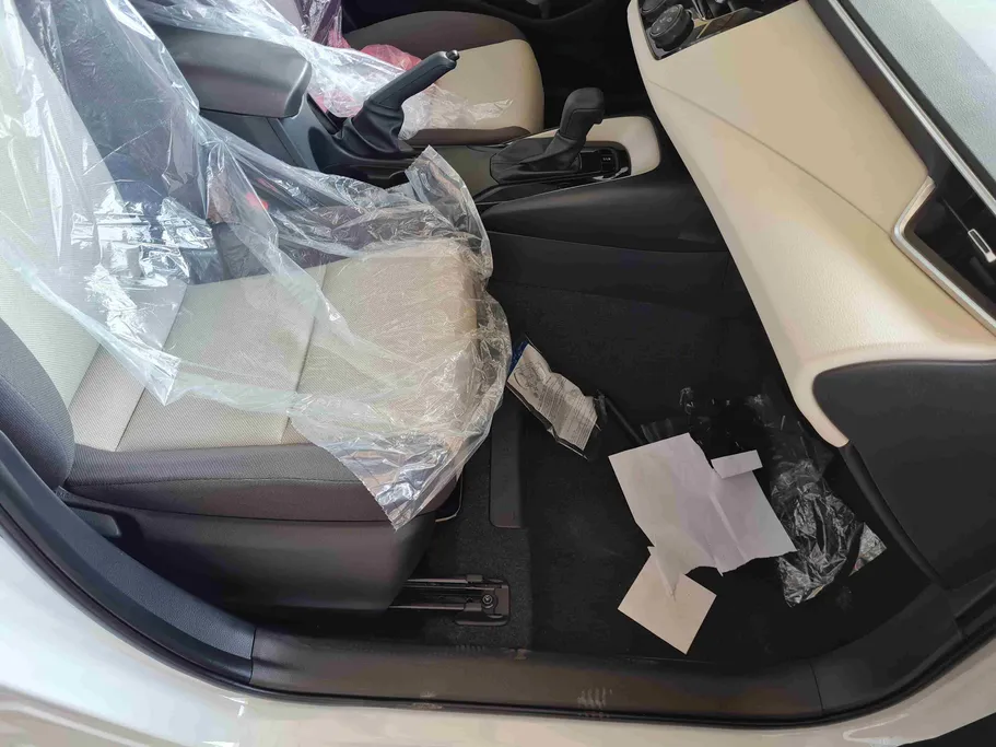 تويوتا كورولا XLI 2026 